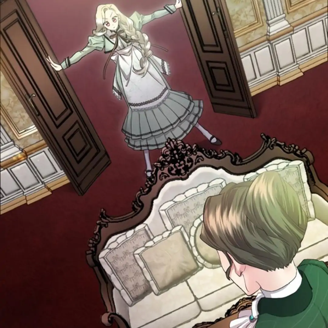 The Beloved Incompetent Stepmom Chapter 19 Gambar 4