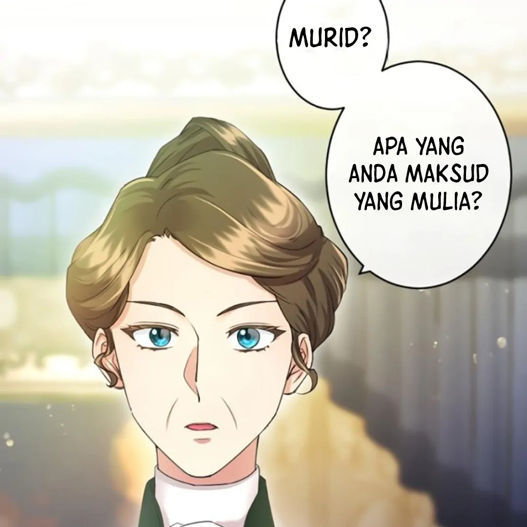 The Beloved Incompetent Stepmom Chapter 19 Gambar 6