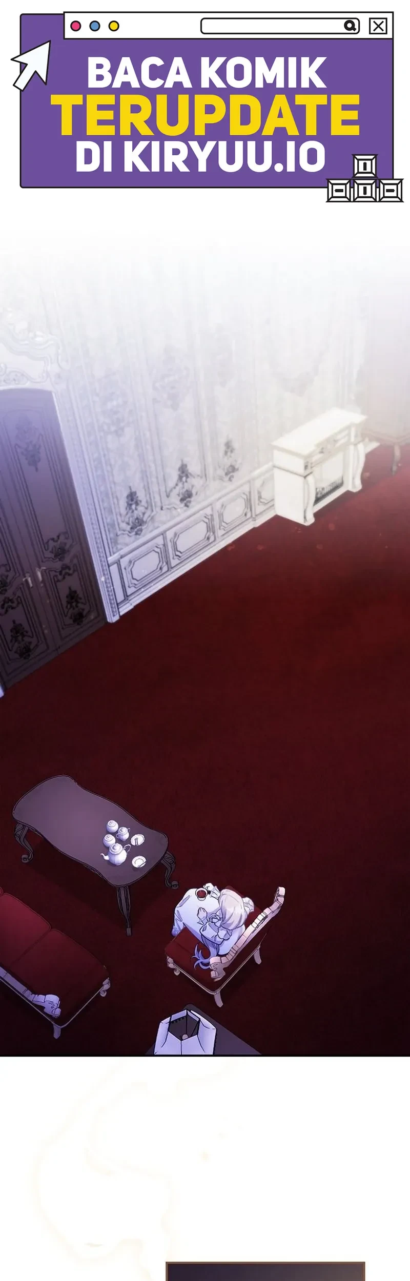 Manhwa The Beloved Incompetent Stepmom Chapter 20 gambar 2