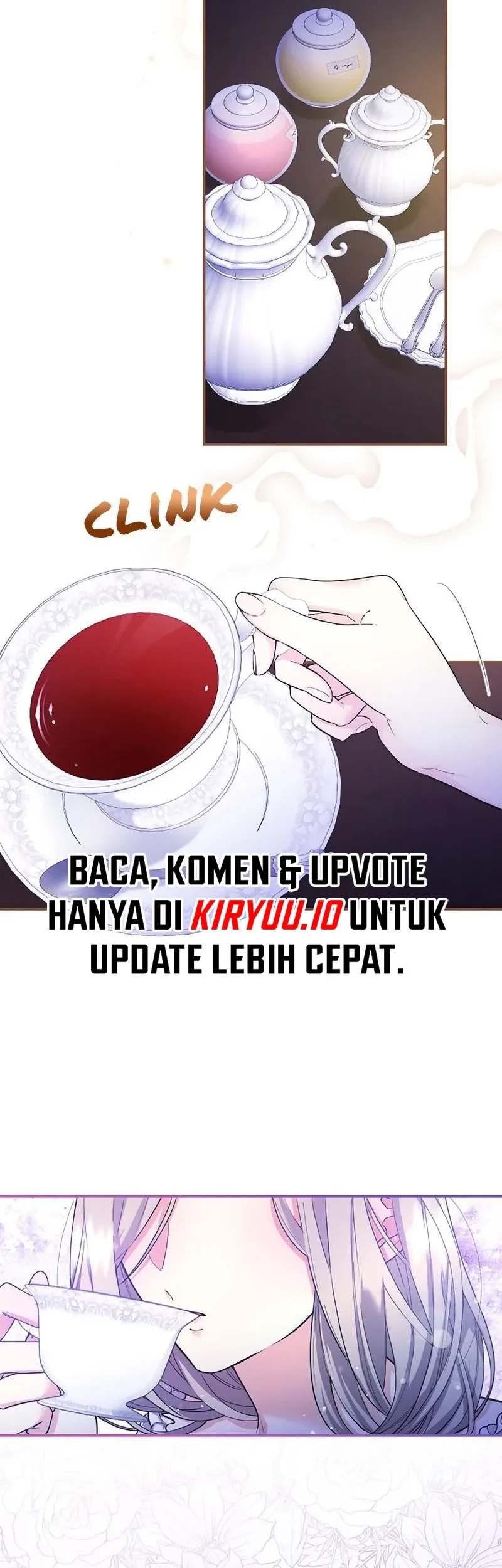 The Beloved Incompetent Stepmom Chapter 20 Gambar 3