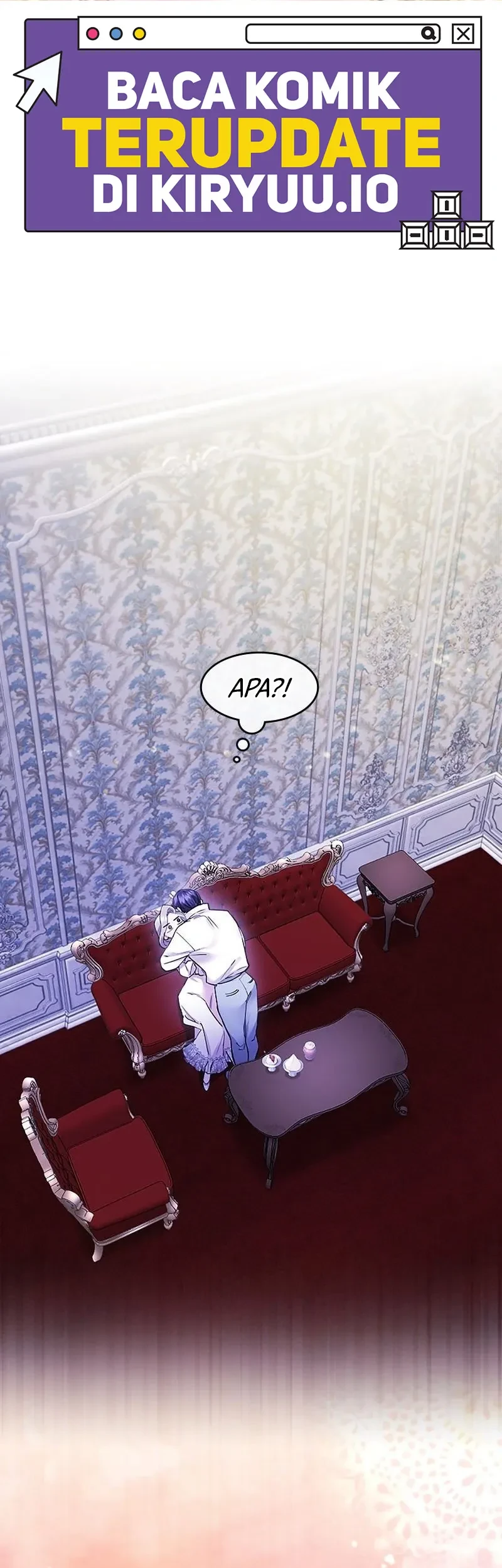 Manhwa The Beloved Incompetent Stepmom Chapter 21 gambar 2