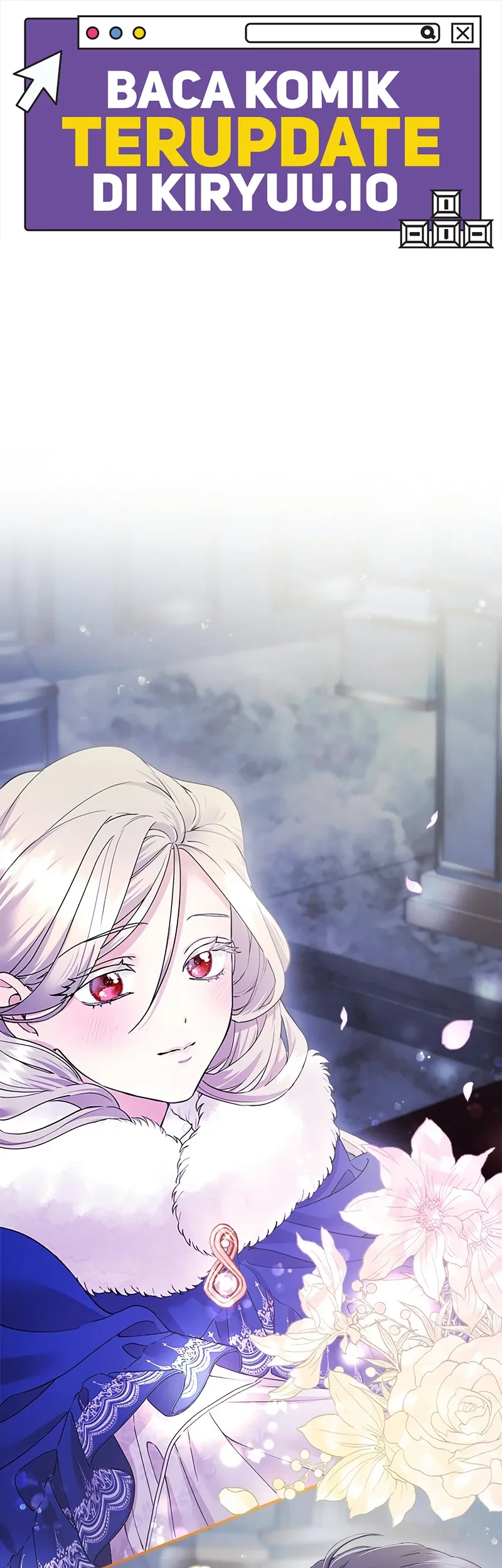 Manhwa The Beloved Incompetent Stepmom Chapter 29 gambar 2