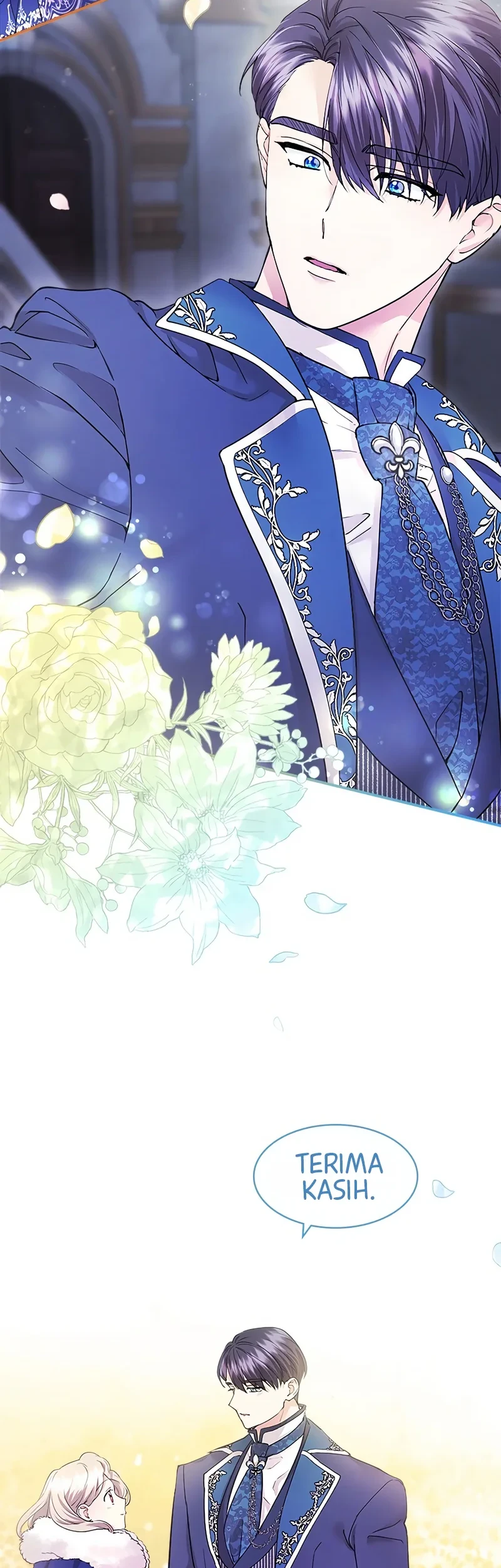 The Beloved Incompetent Stepmom Chapter 29 Gambar 3