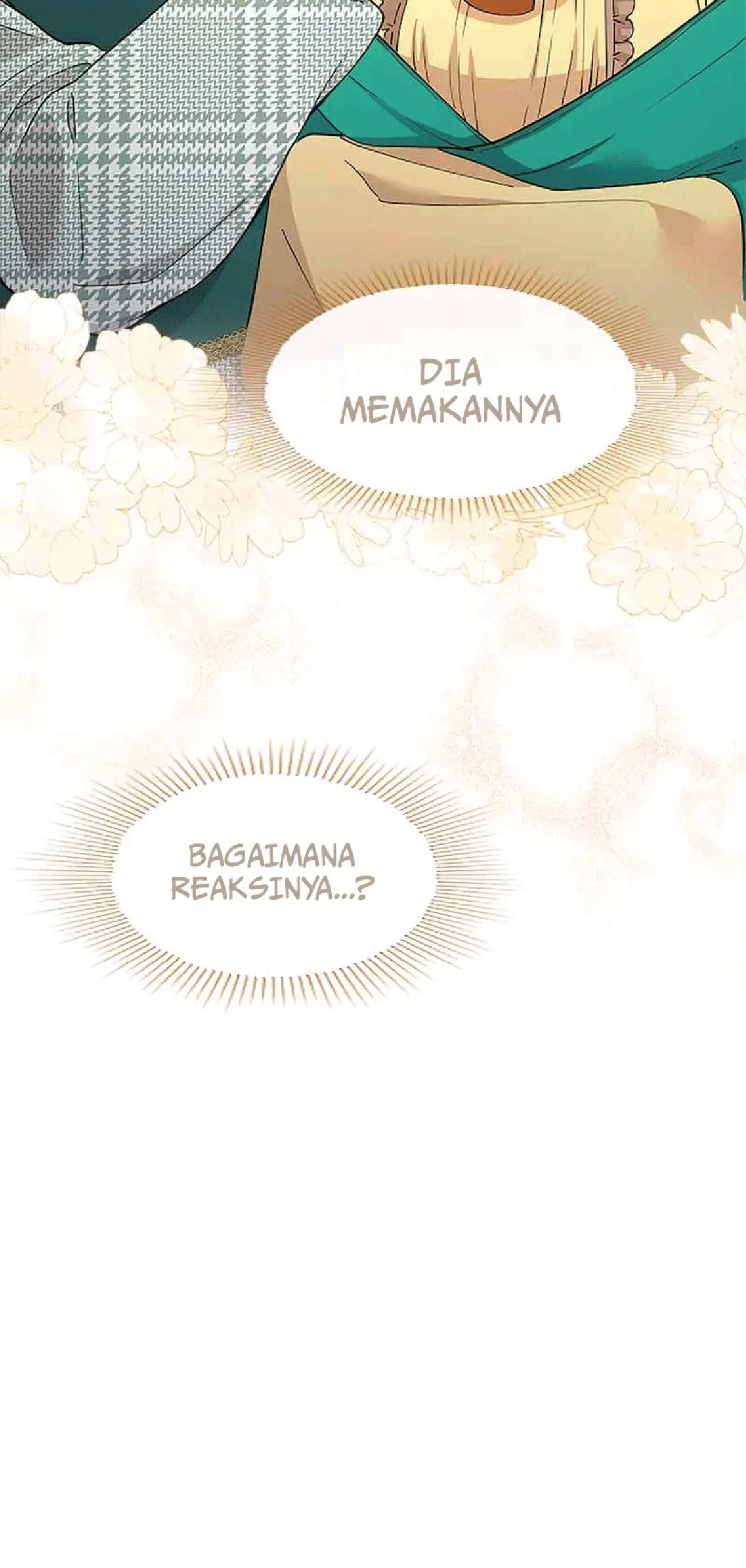 The Beloved Incompetent Stepmom Chapter 3 Gambar 3