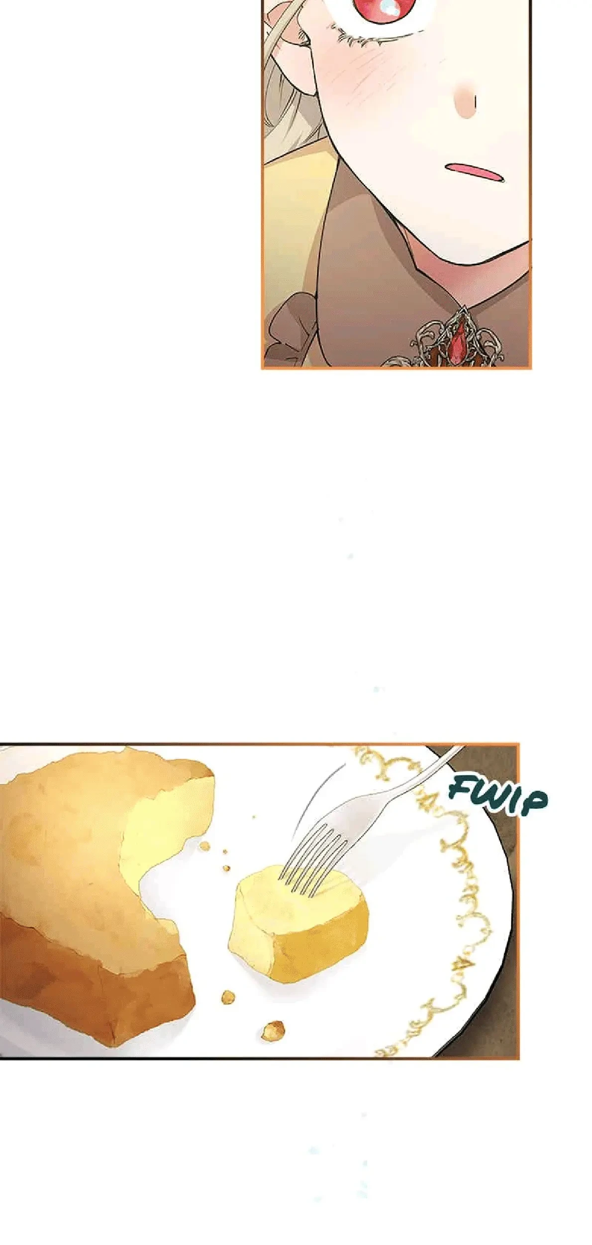 The Beloved Incompetent Stepmom Chapter 3 Gambar 6