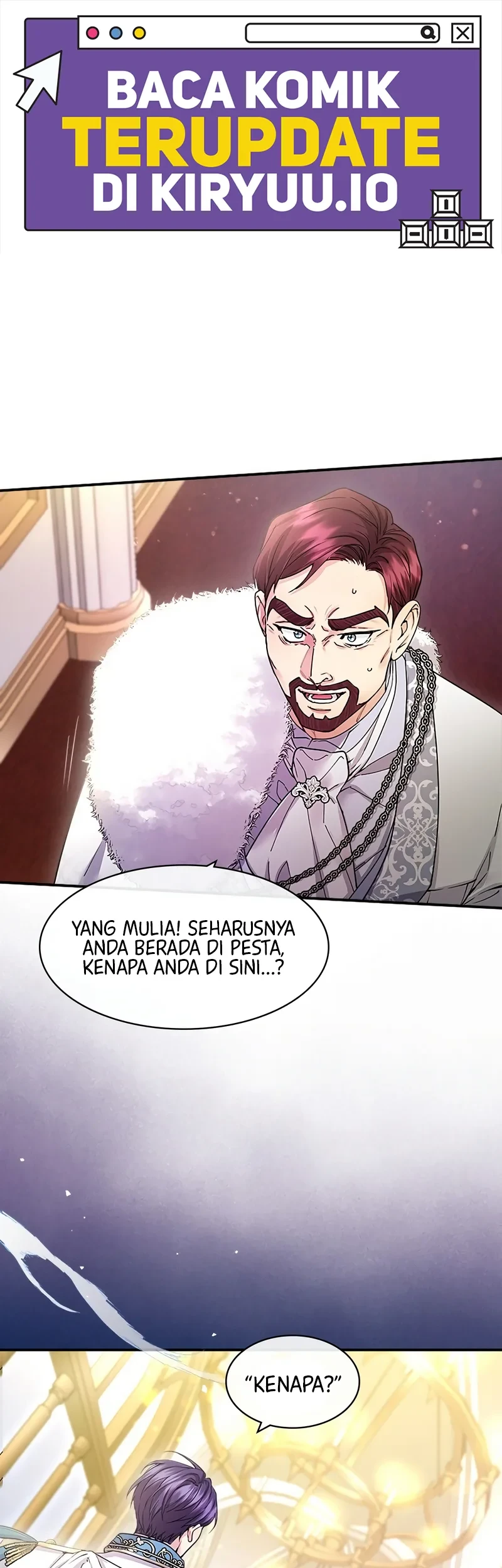 Manhwa The Beloved Incompetent Stepmom Chapter 32 gambar 2