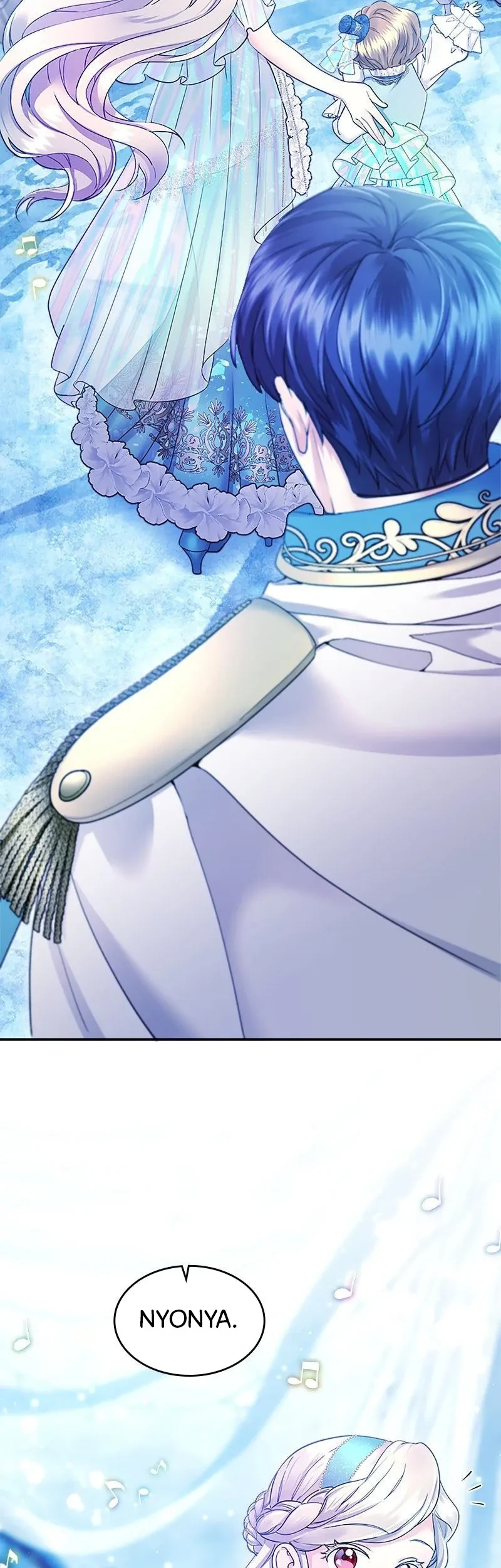 Manhwa The Beloved Incompetent Stepmom Chapter 34 gambar 2