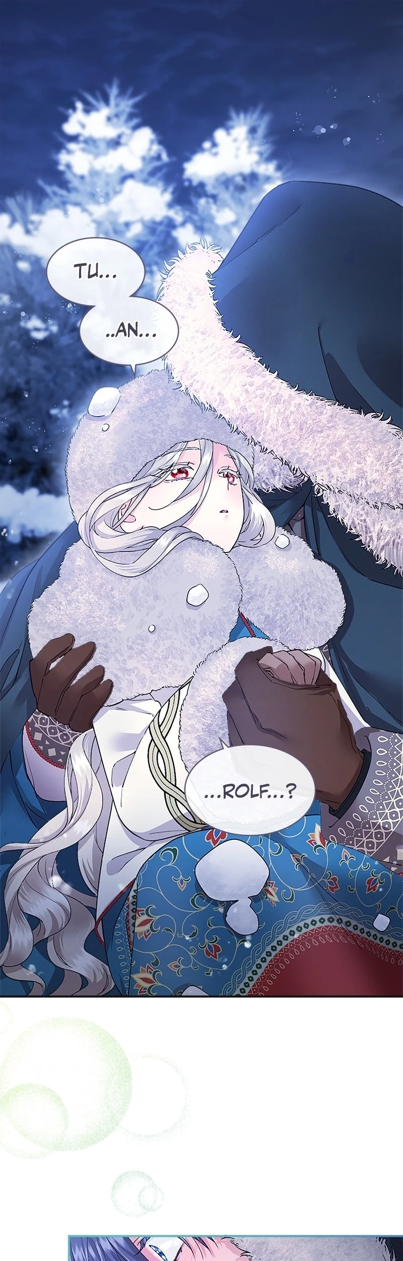 Manhwa The Beloved Incompetent Stepmom Chapter 39 gambar 2