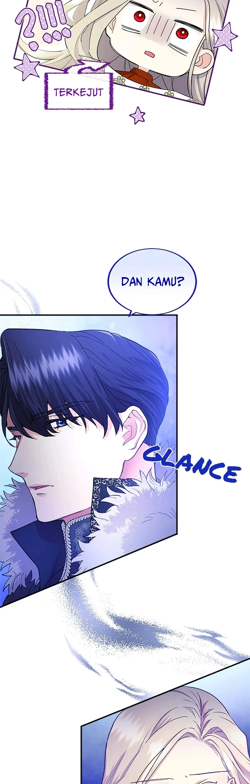 The Beloved Incompetent Stepmom Chapter 4 Gambar 3