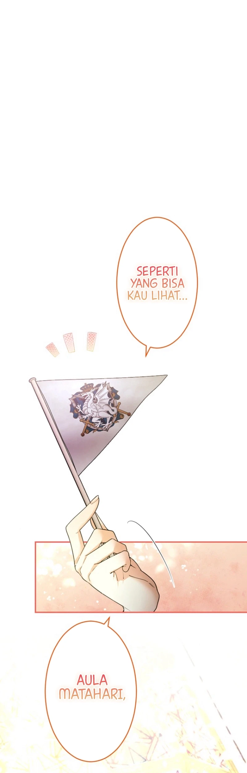 Manhwa The Beloved Incompetent Stepmom Chapter 40 gambar 2