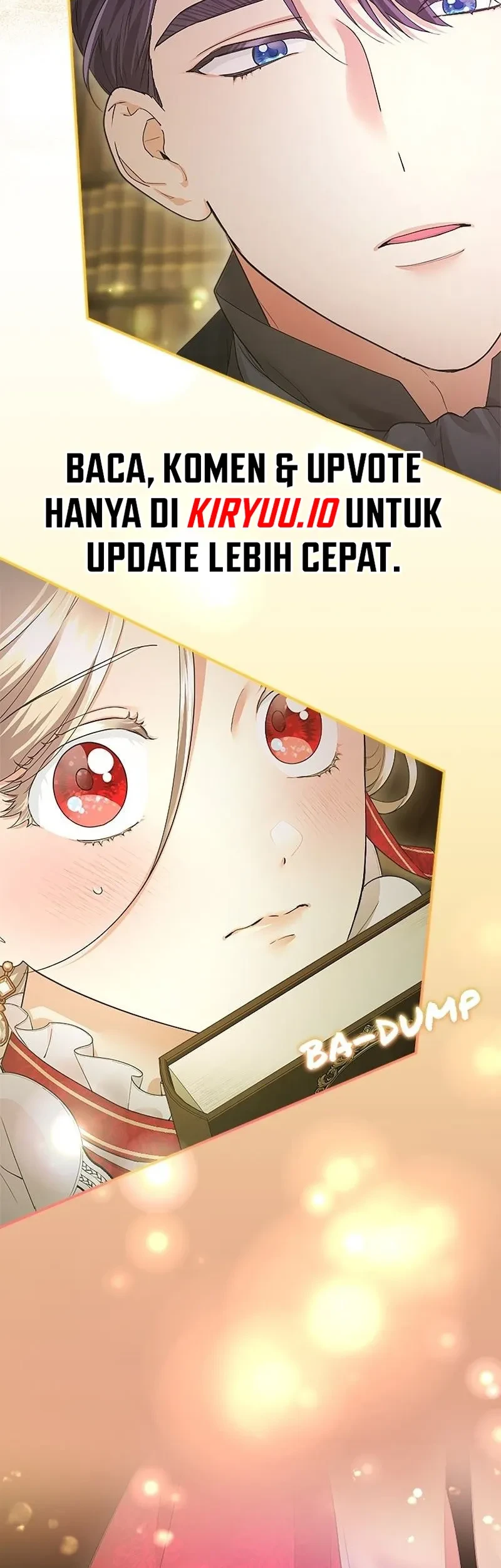 The Beloved Incompetent Stepmom Chapter 41 Gambar 3