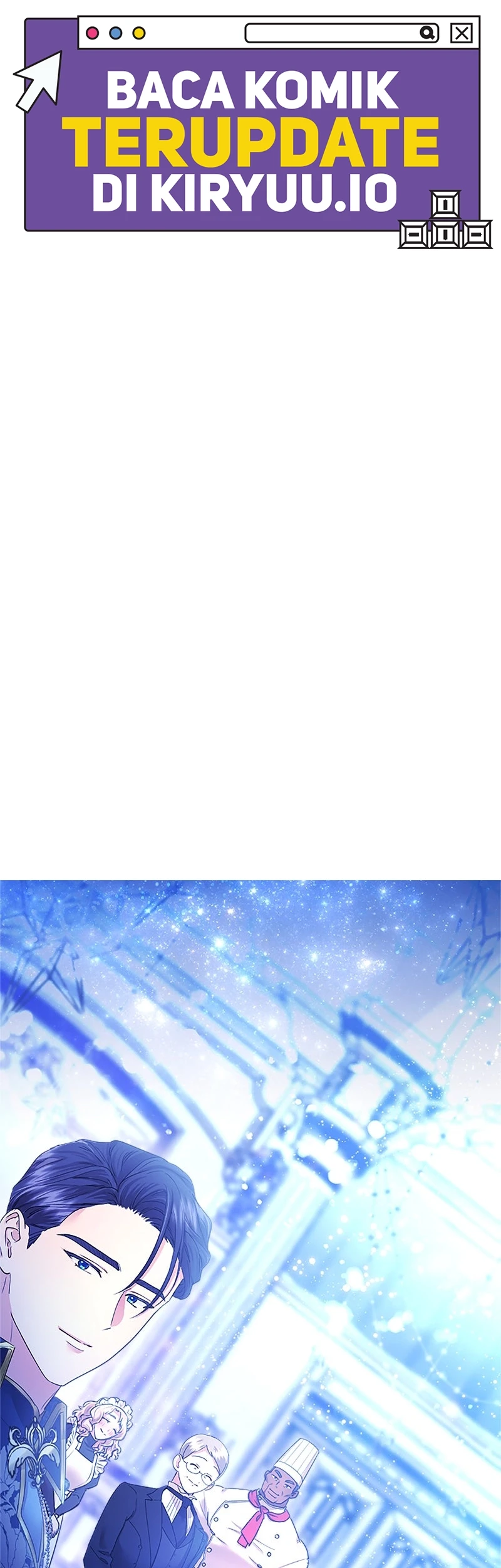 Manhwa The Beloved Incompetent Stepmom Chapter 46 gambar 2