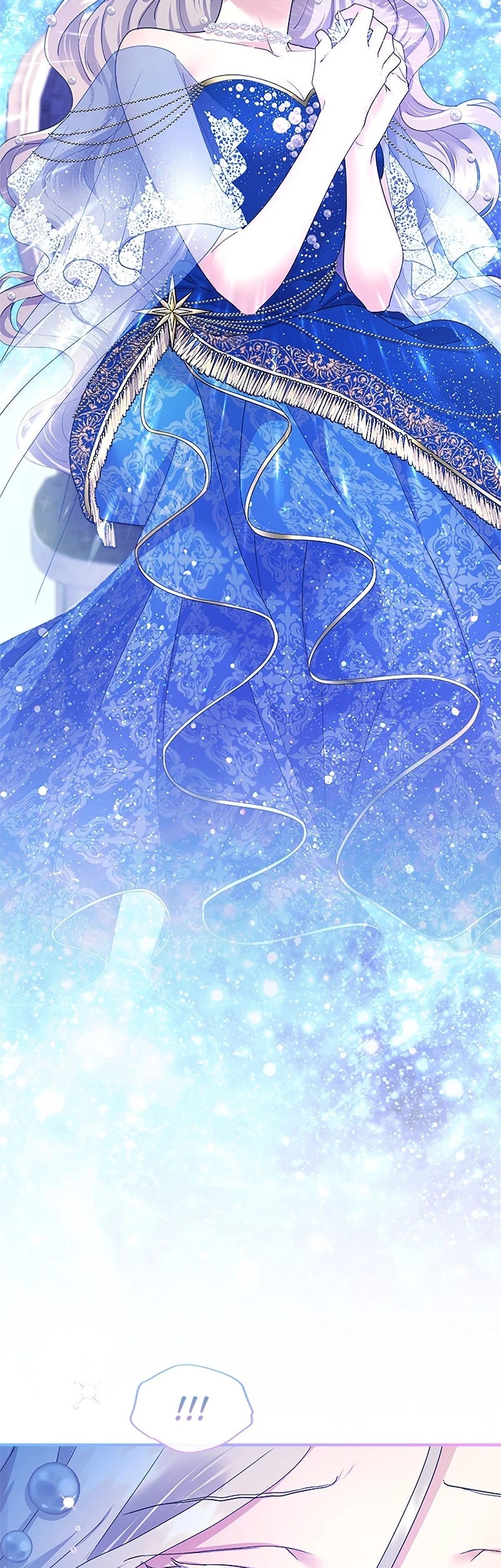 The Beloved Incompetent Stepmom Chapter 46 Gambar 4