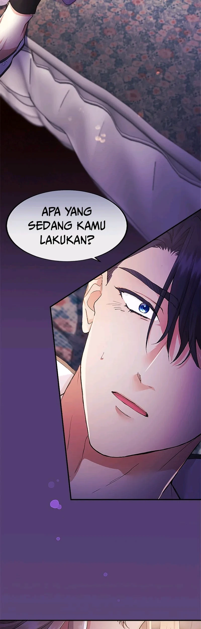 The Beloved Incompetent Stepmom Chapter 5 Gambar 3