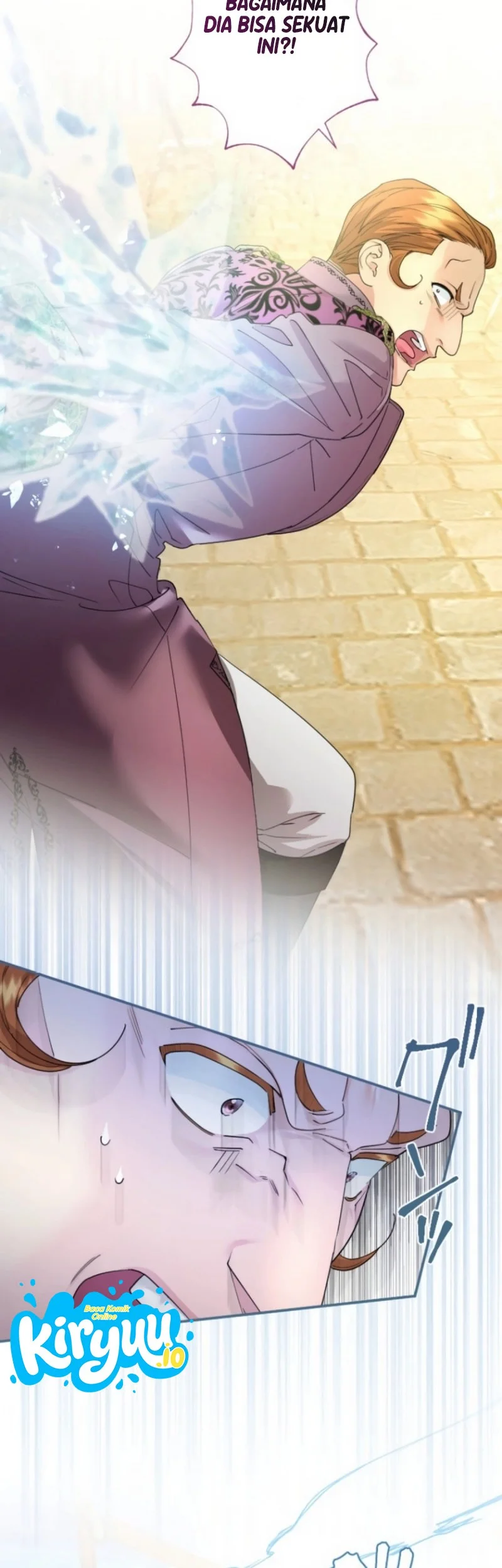 The Beloved Incompetent Stepmom Chapter 56 Gambar 3