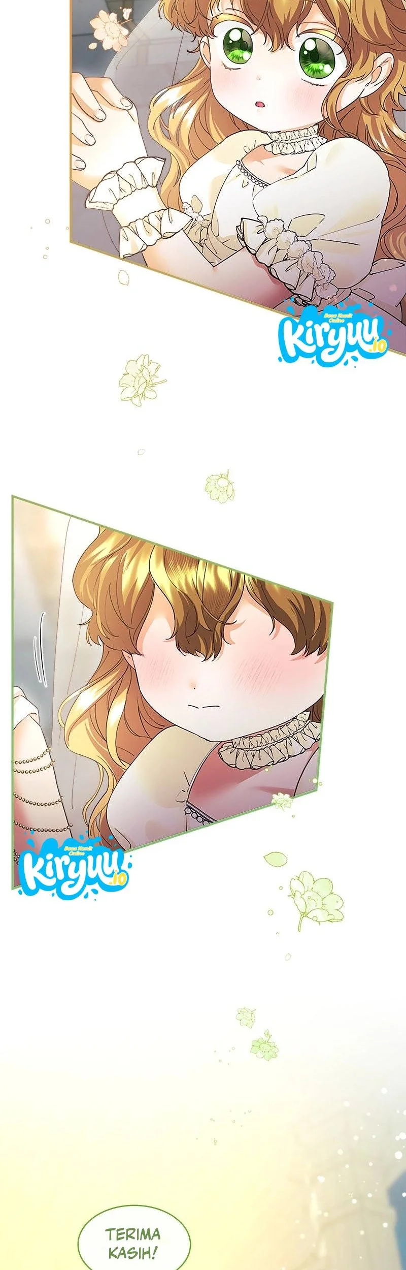 The Beloved Incompetent Stepmom Chapter 59 Gambar 3