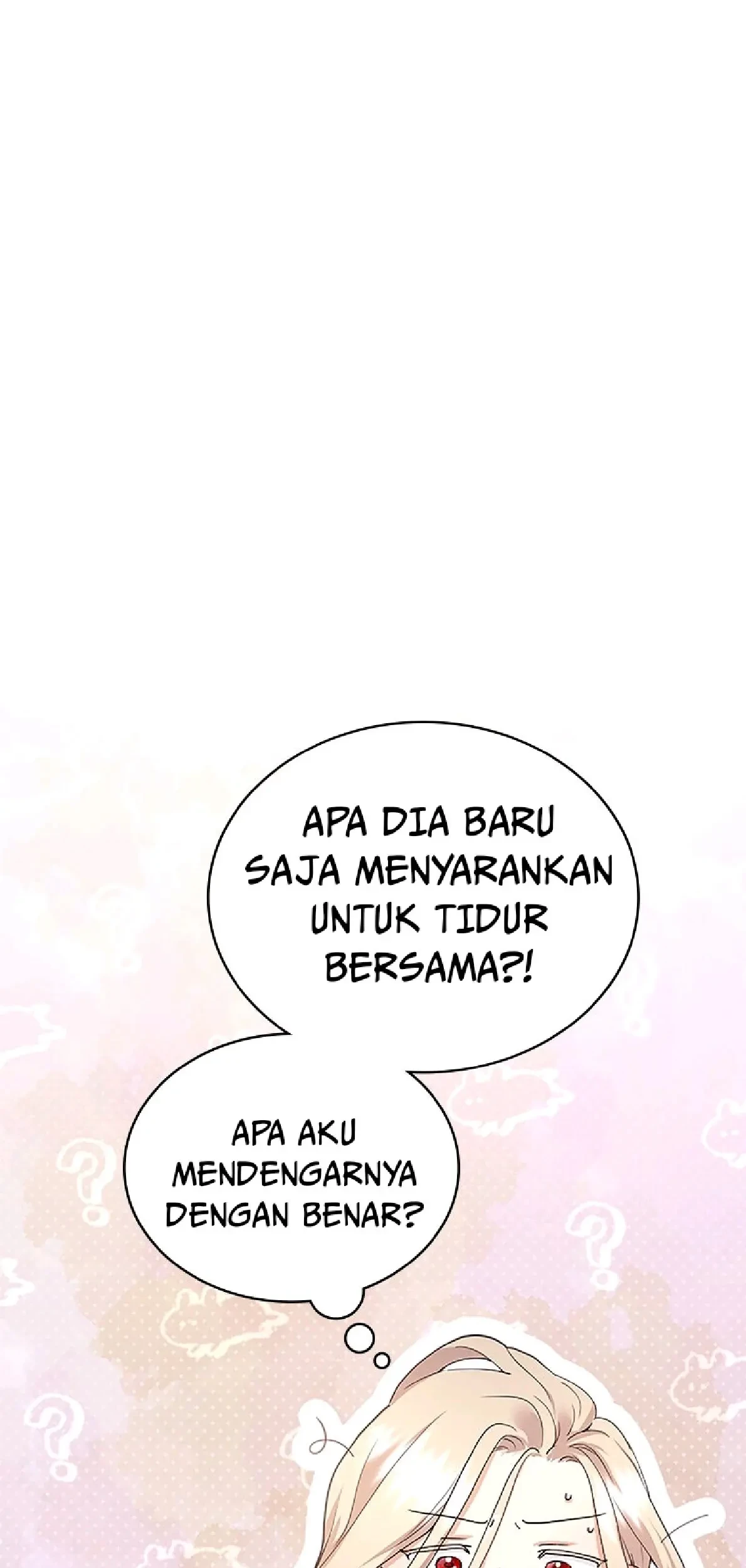 Manhwa The Beloved Incompetent Stepmom Chapter 6 gambar 2
