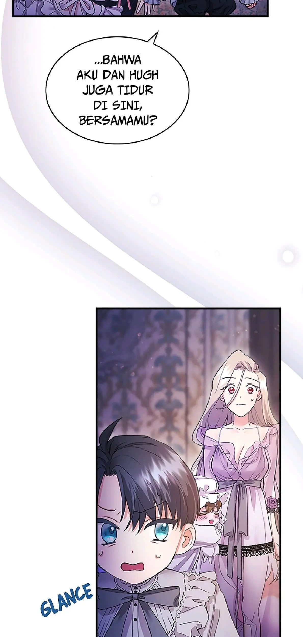 The Beloved Incompetent Stepmom Chapter 6 Gambar 4