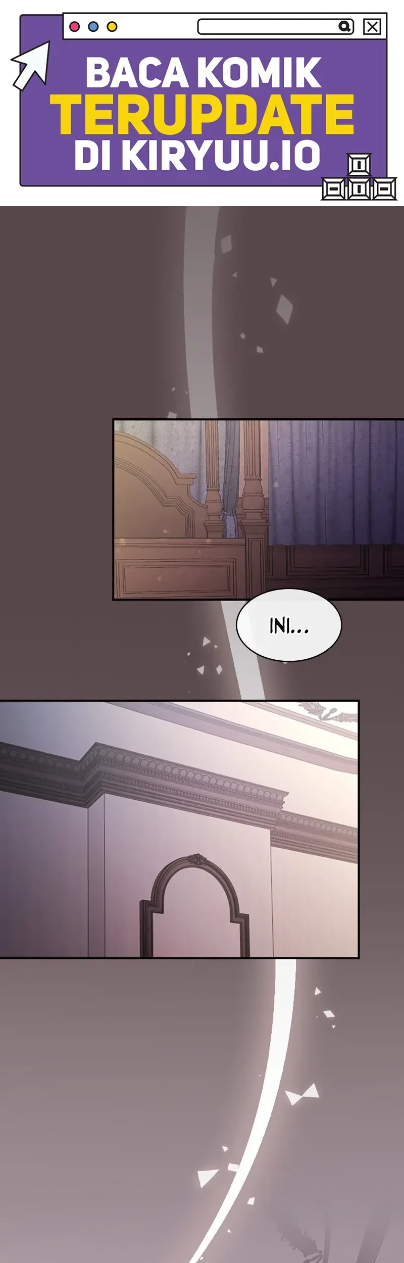 Manhwa The Beloved Incompetent Stepmom Chapter 69 gambar 2