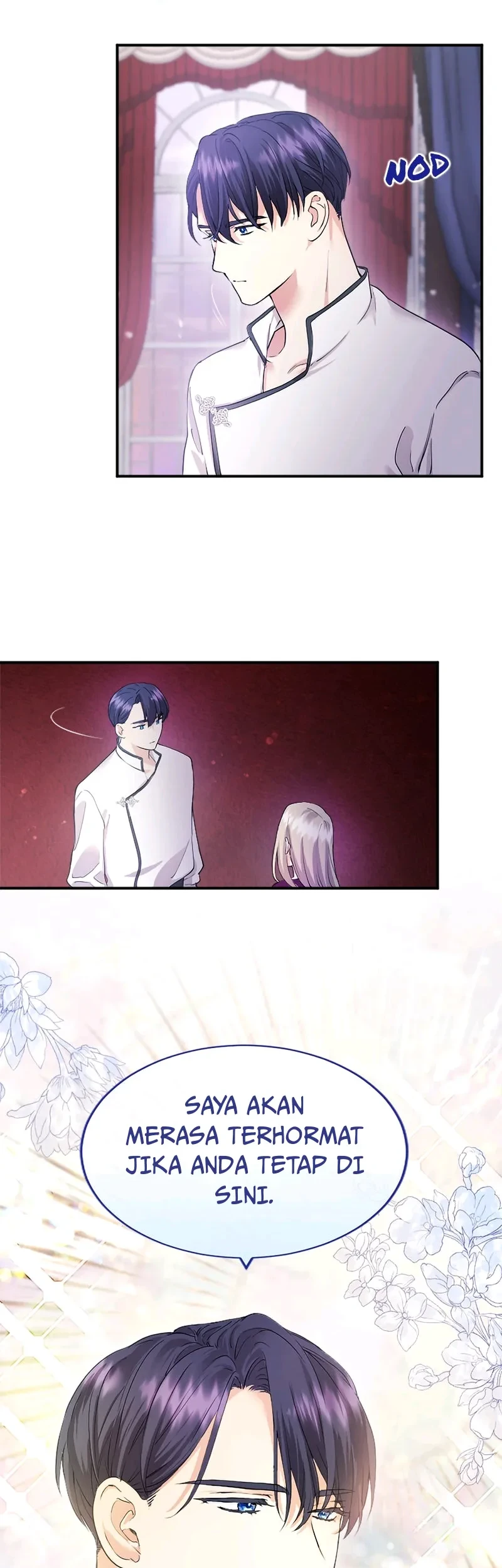 The Beloved Incompetent Stepmom Chapter 7 Gambar 4