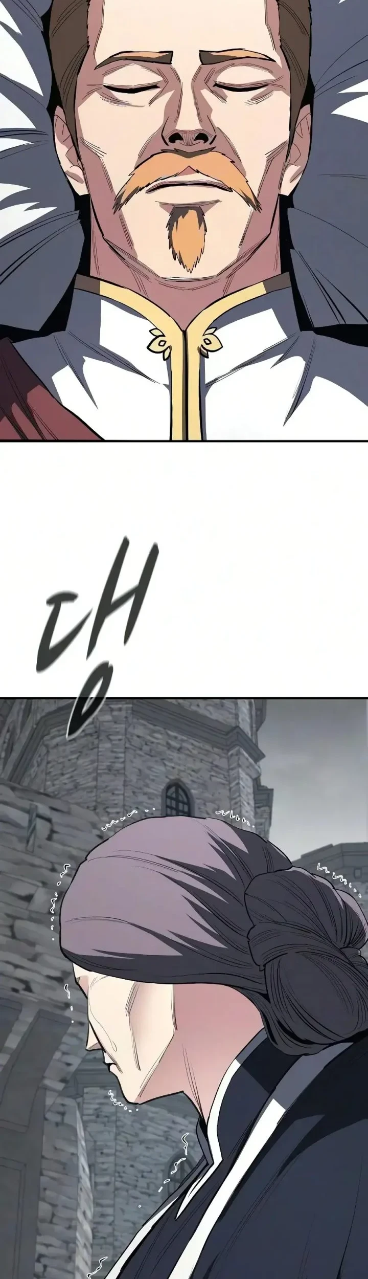 The Berserker’s Second Playthrough Chapter 25 Gambar 4