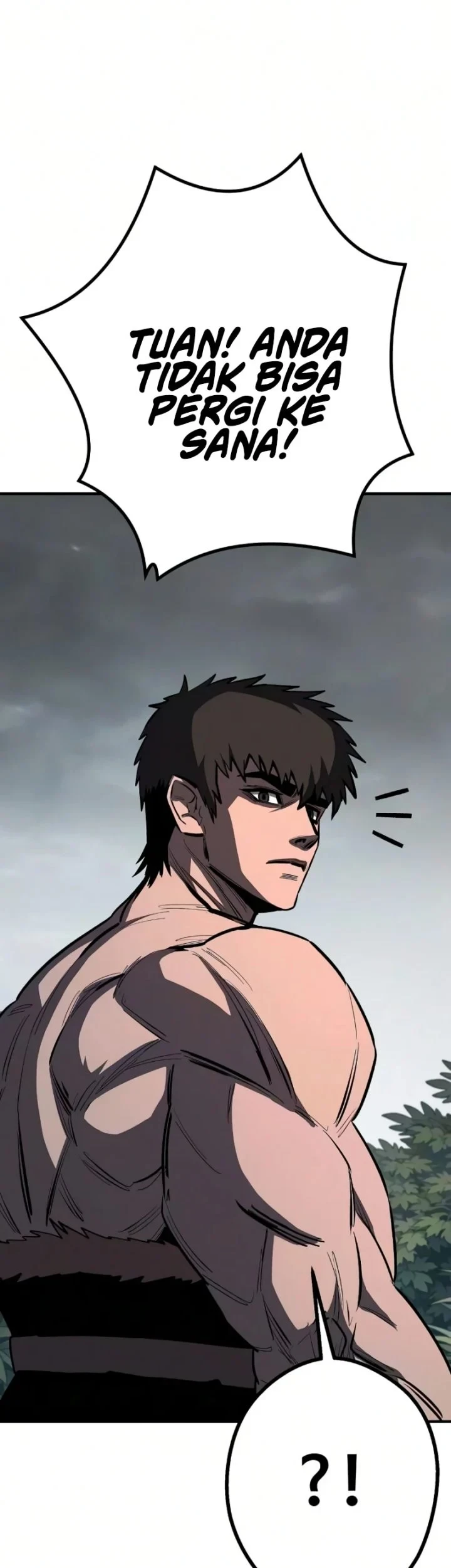 Manhwa The Berserker’s Second Playthrough Chapter 26 gambar 2