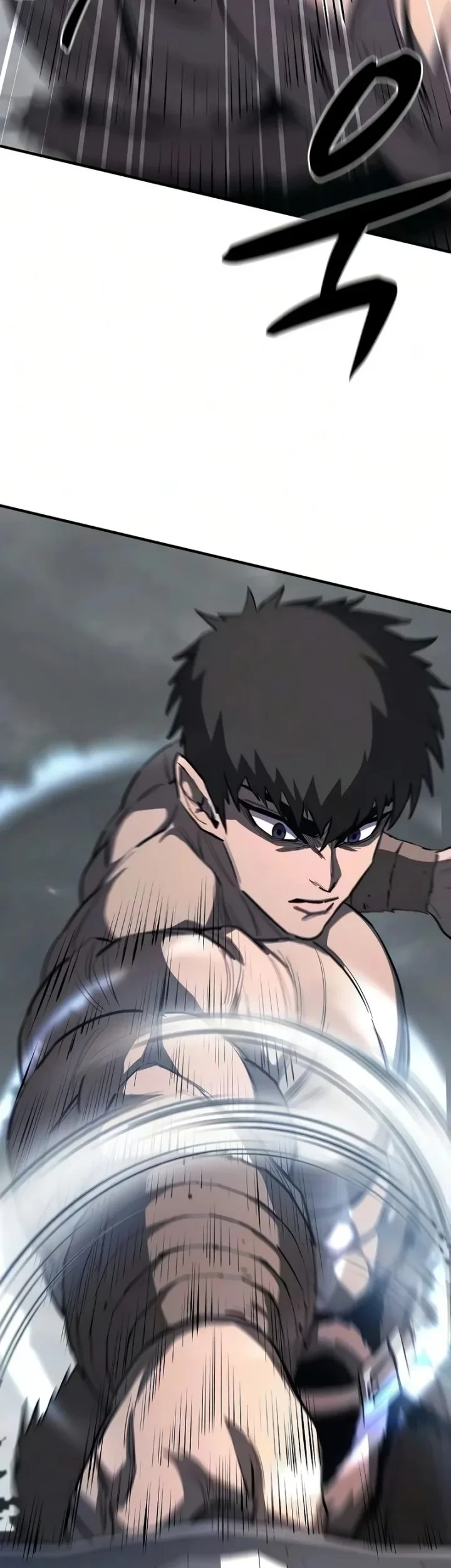 The Berserker’s Second Playthrough Chapter 27 Gambar 3