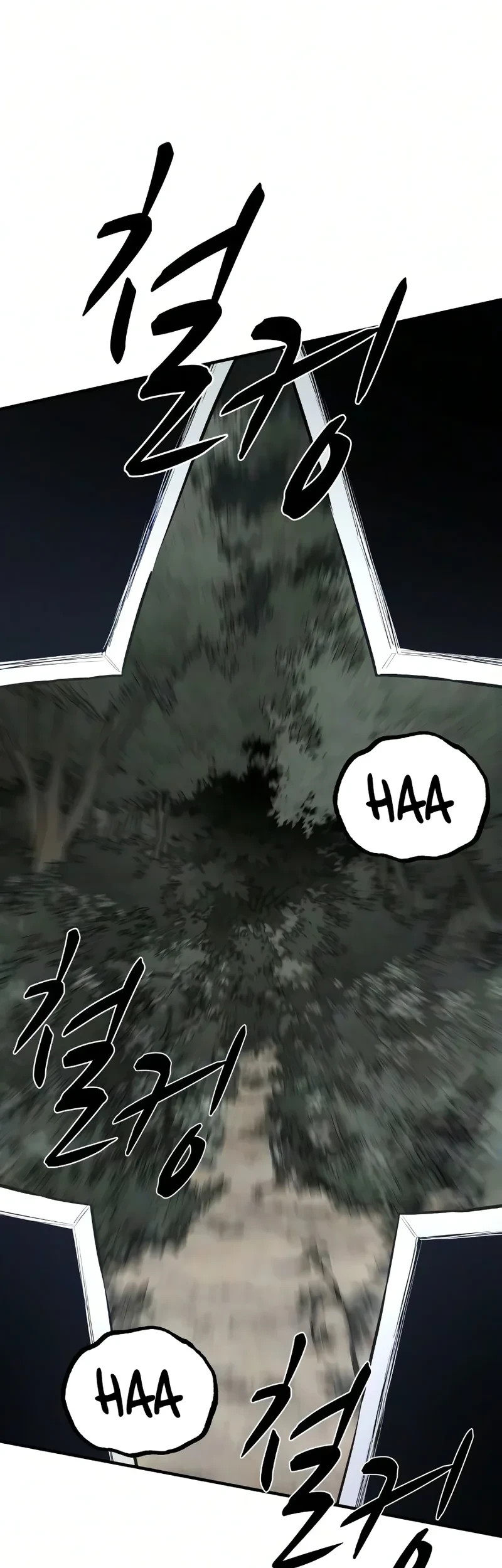 Manhwa The Berserker’s Second Playthrough Chapter 28 gambar 2