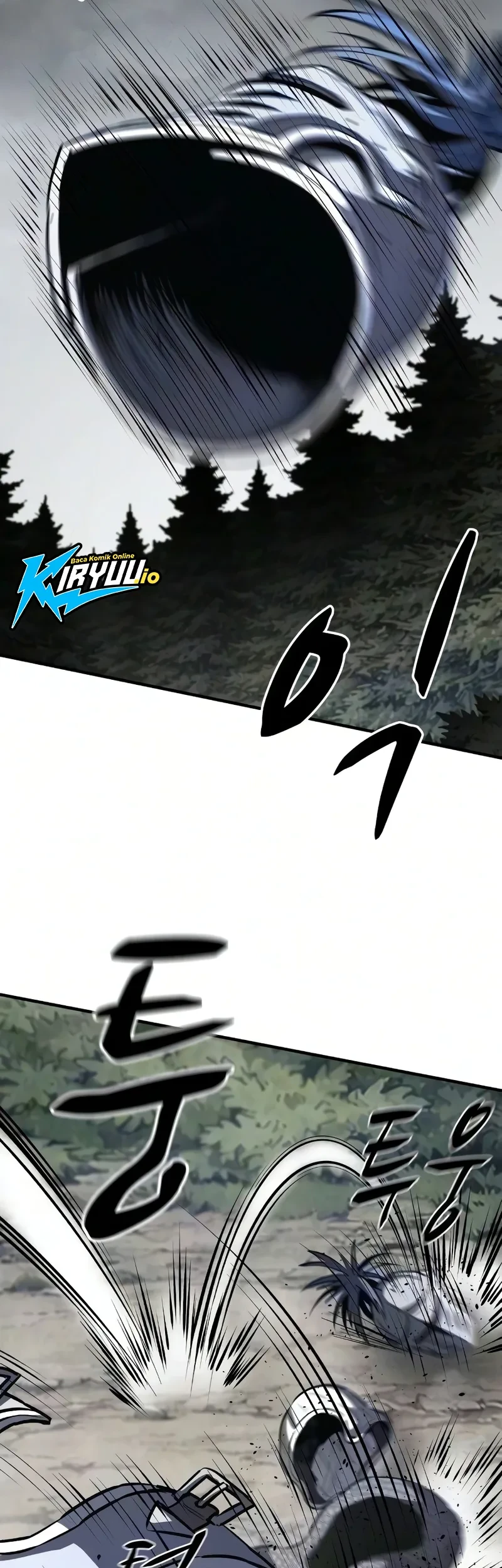 The Berserker’s Second Playthrough Chapter 28 Gambar 4