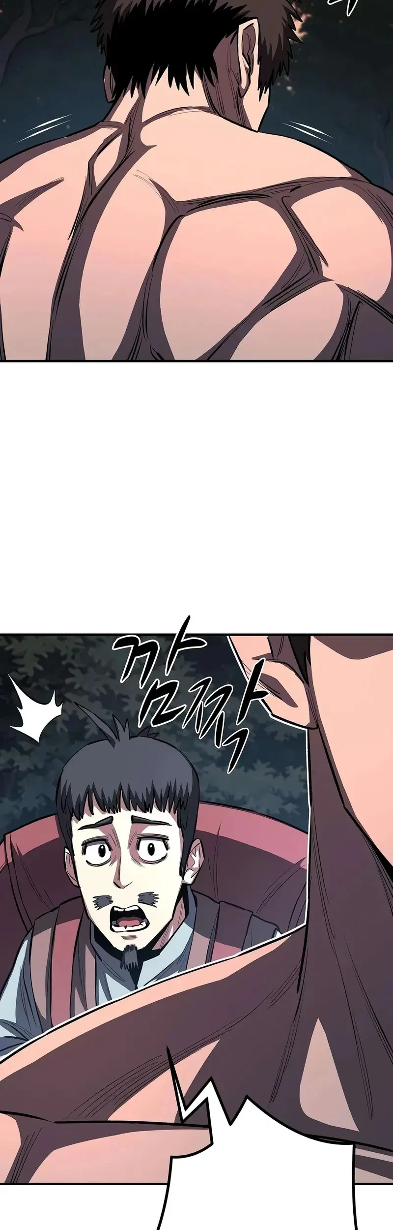 The Berserker’s Second Playthrough Chapter 29 Gambar 4