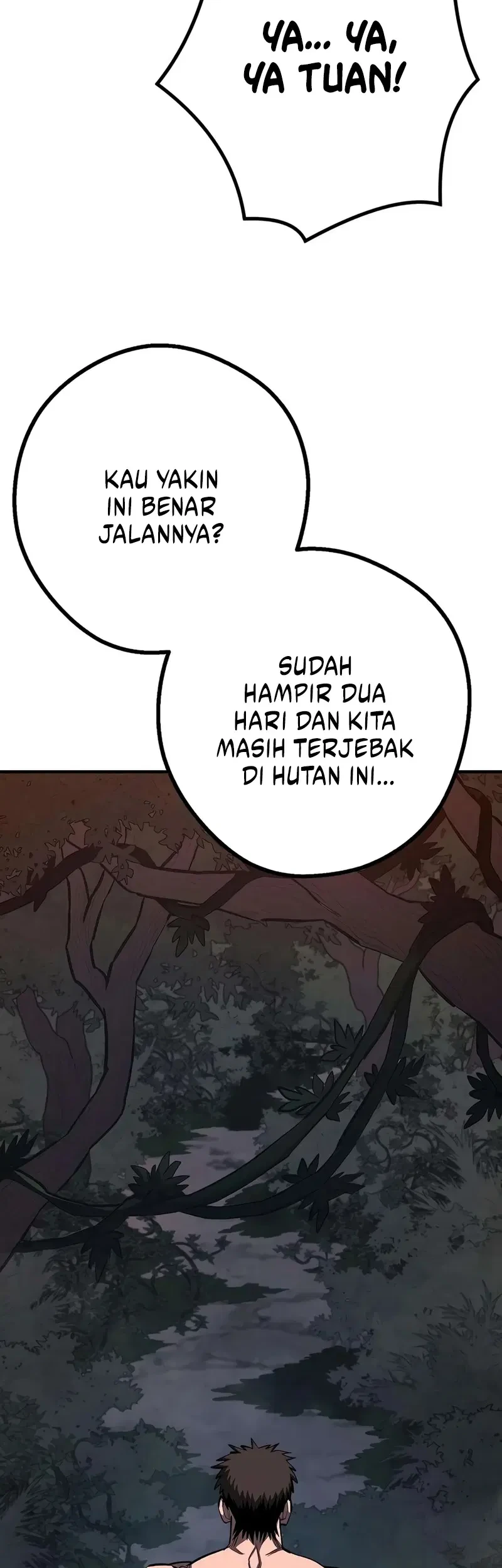 The Berserker’s Second Playthrough Chapter 29 Gambar 5