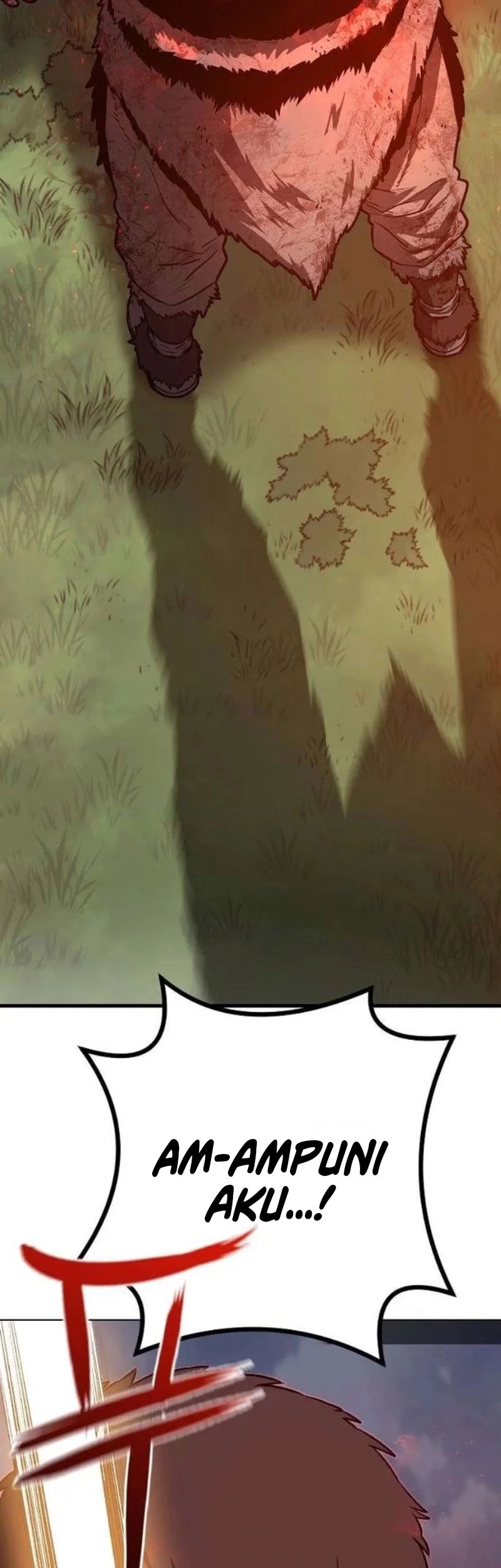 The Berserker’s Second Playthrough Chapter 4 Gambar 4