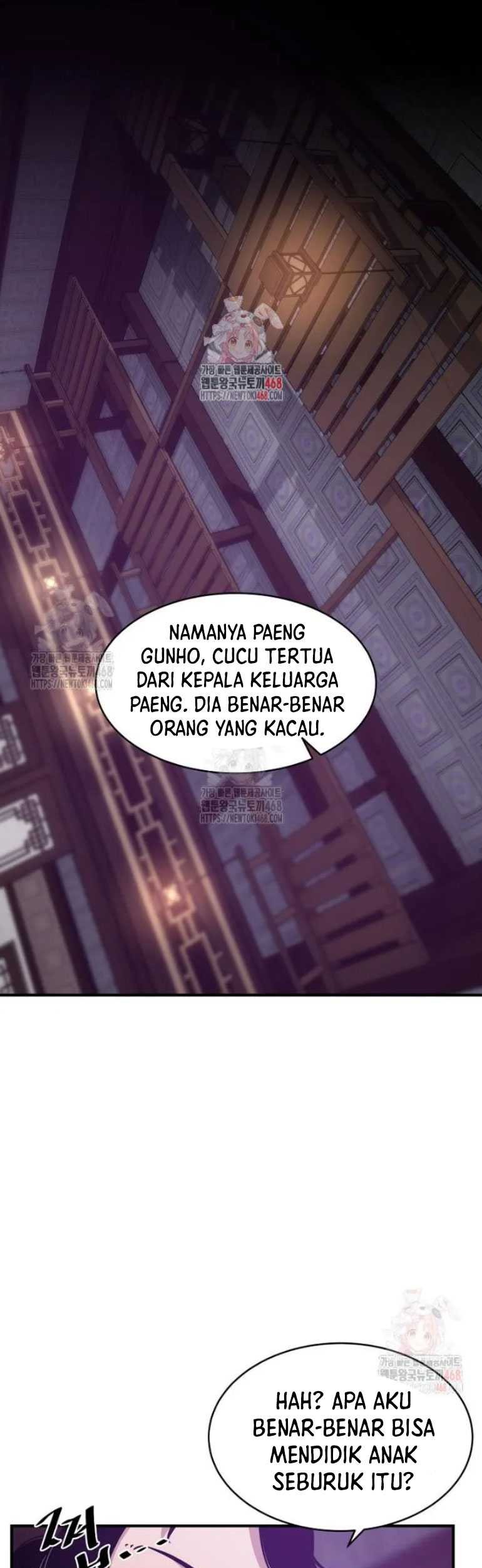 Manhwa The Best Martial Arts Instructor In The World Chapter 38 gambar 2