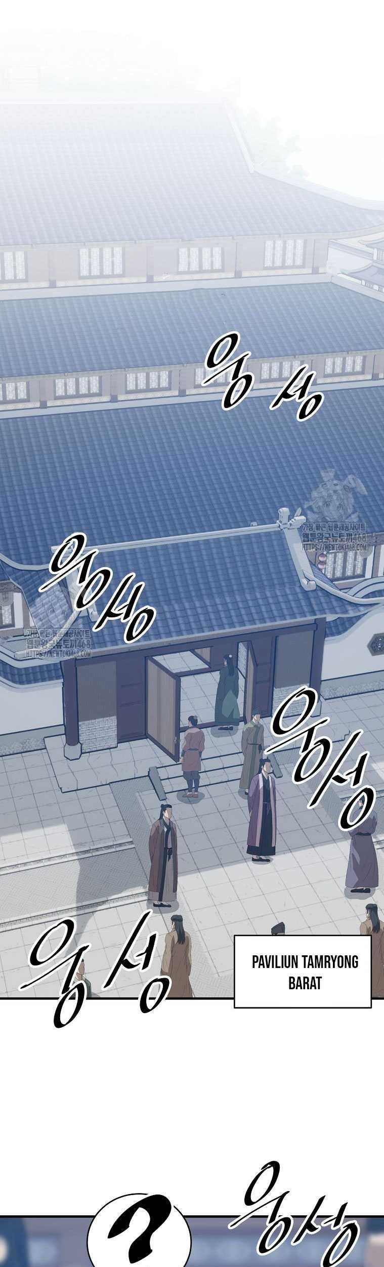 Manhwa The Best Martial Arts Instructor In The World Chapter 40 gambar 2