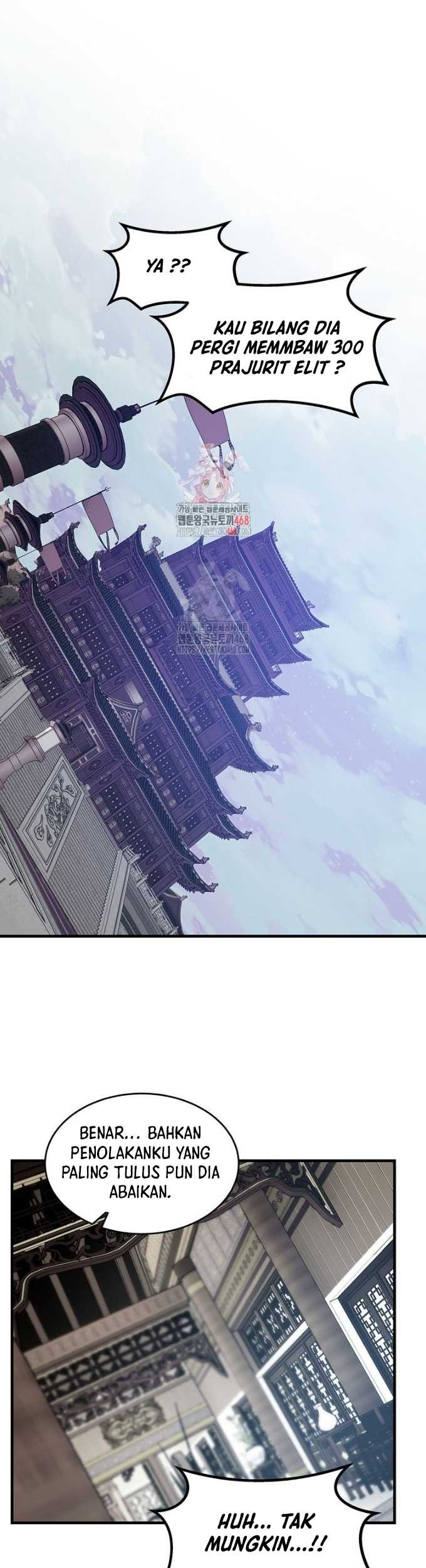 Manhwa The Best Martial Arts Instructor In The World Chapter 49 gambar 2