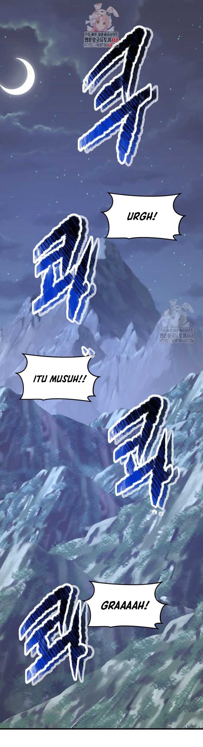 Manhwa The Best Martial Arts Instructor In The World Chapter 50 gambar 2