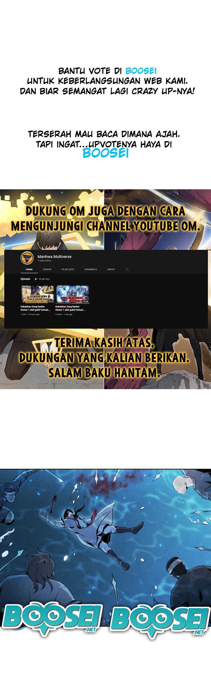 Manhwa The Best Metabolic in The World Chapter 17 gambar 2