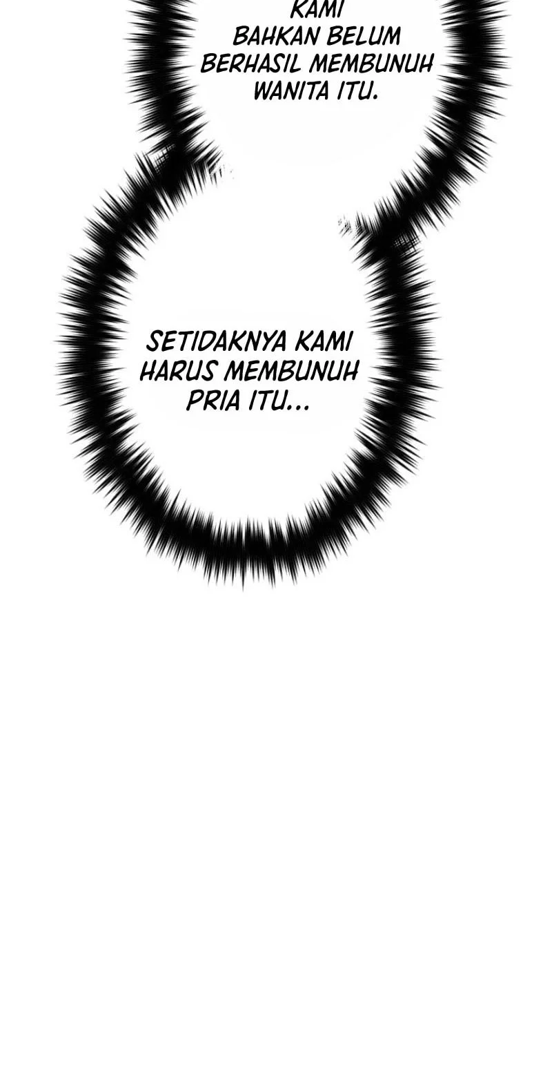 The Blind Avenger With A Divine Eye Chapter 12 Gambar 5