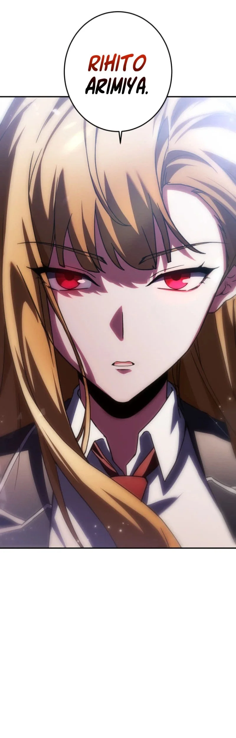 The Blind Avenger With A Divine Eye Chapter 16 Gambar 3