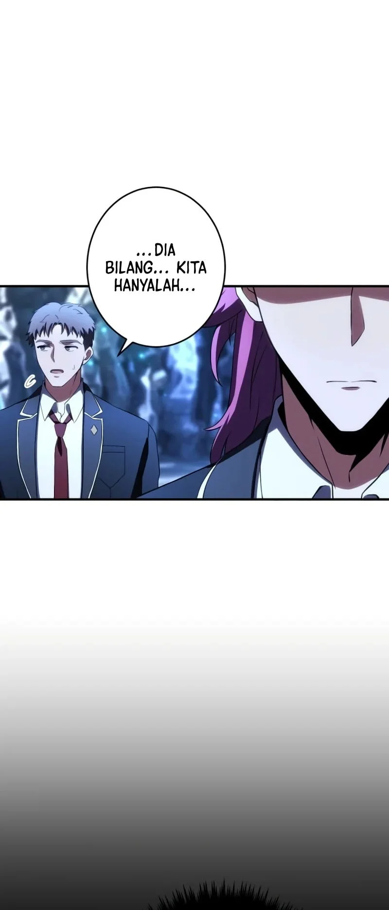 The Blind Avenger With A Divine Eye Chapter 18 Gambar 5