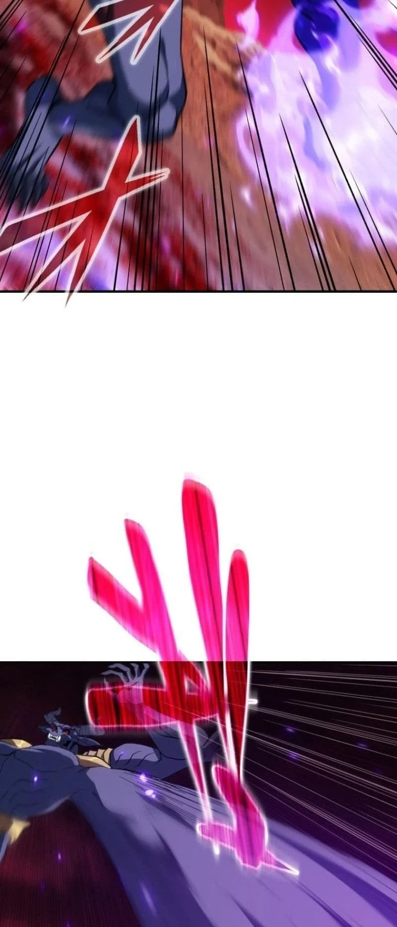 The Blind Avenger With A Divine Eye Chapter 2 Gambar 5
