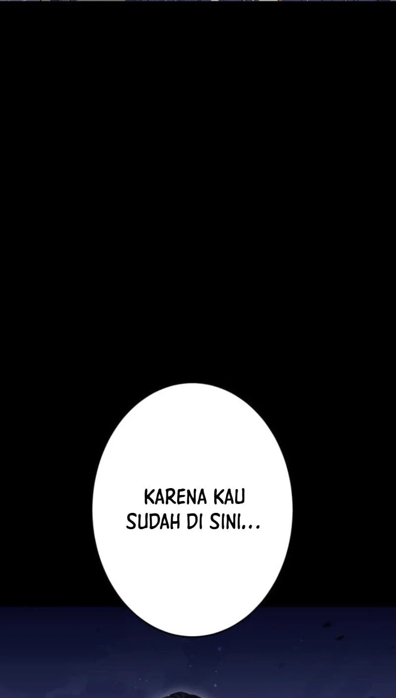 The Blind Avenger With A Divine Eye Chapter 3 Gambar 5