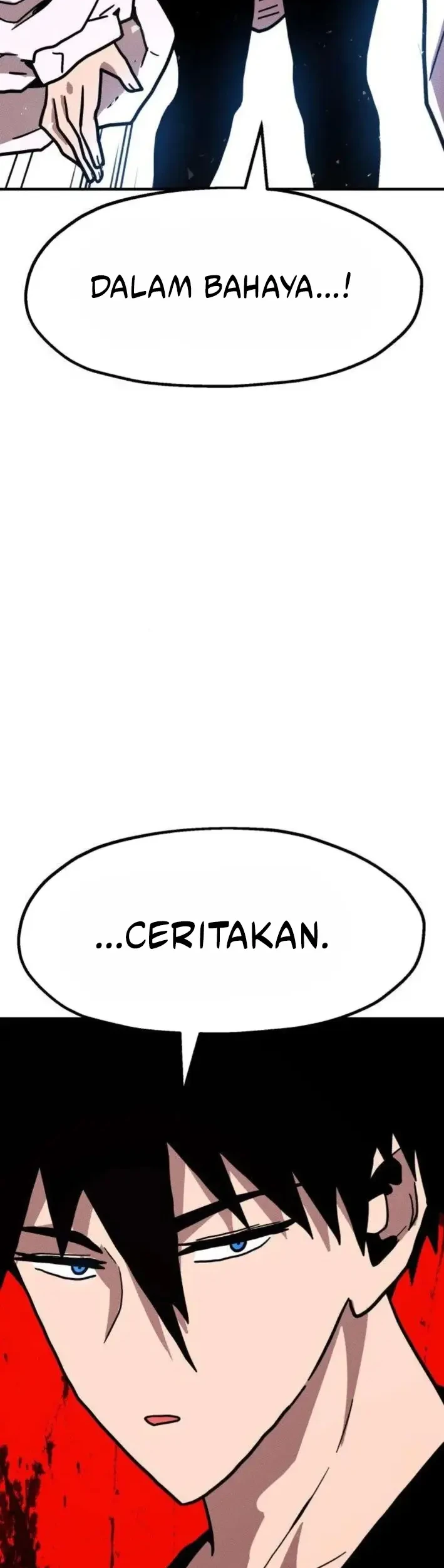 The Boss Is Too Strong Chapter 22 Gambar 3