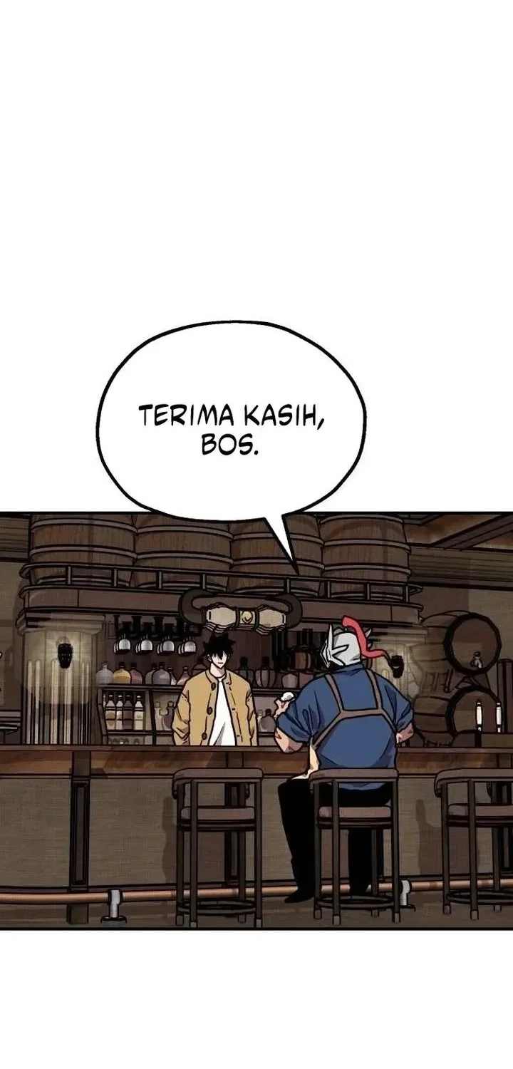 The Boss Is Too Strong Chapter 28 Gambar 4