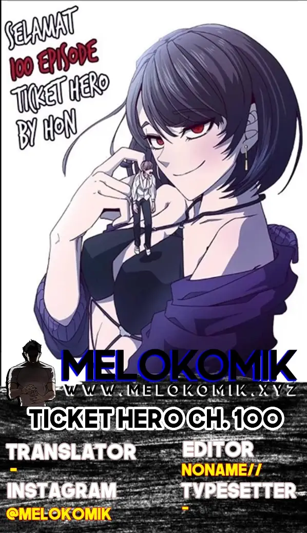Komik The Boy of Death Chapter 100 gambar 1