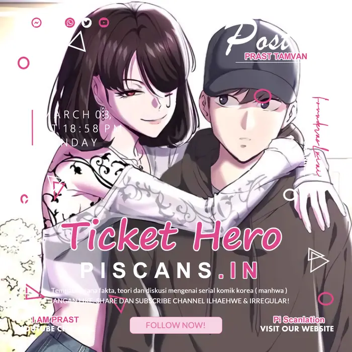 Komik The Boy of Death Chapter 140.2 gambar 1