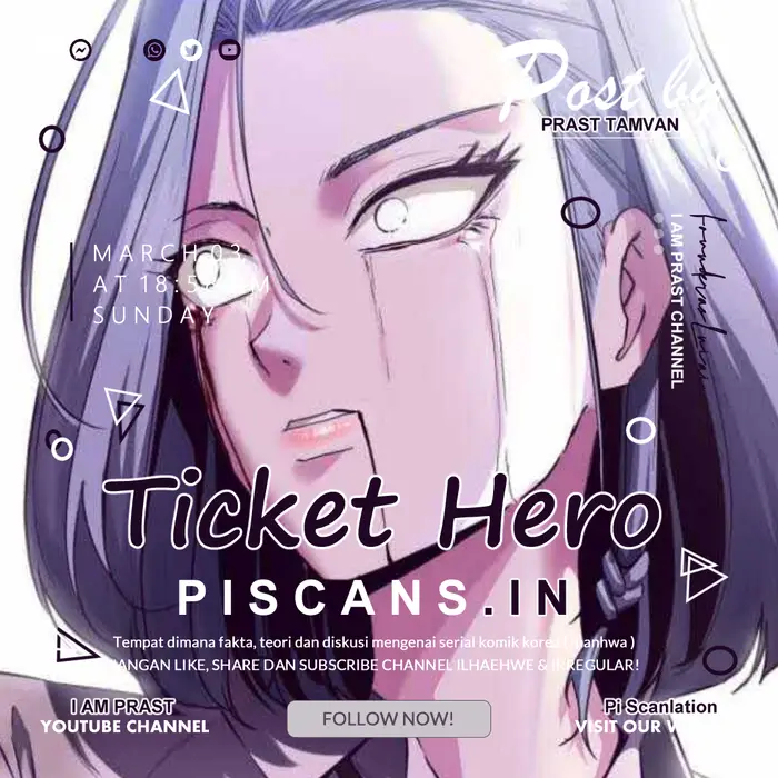 Komik The Boy of Death Chapter 144.2 gambar 1