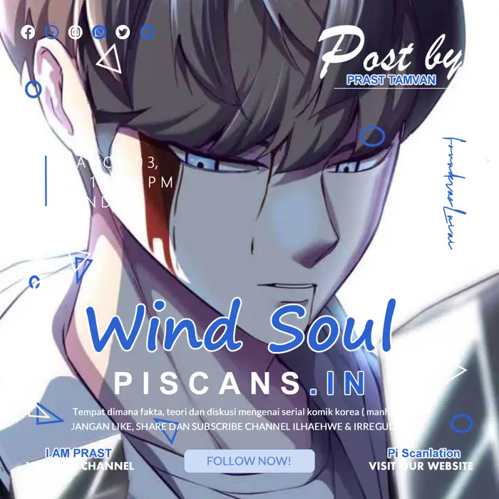 Komik The Boy of Death Chapter 145.2 gambar 1