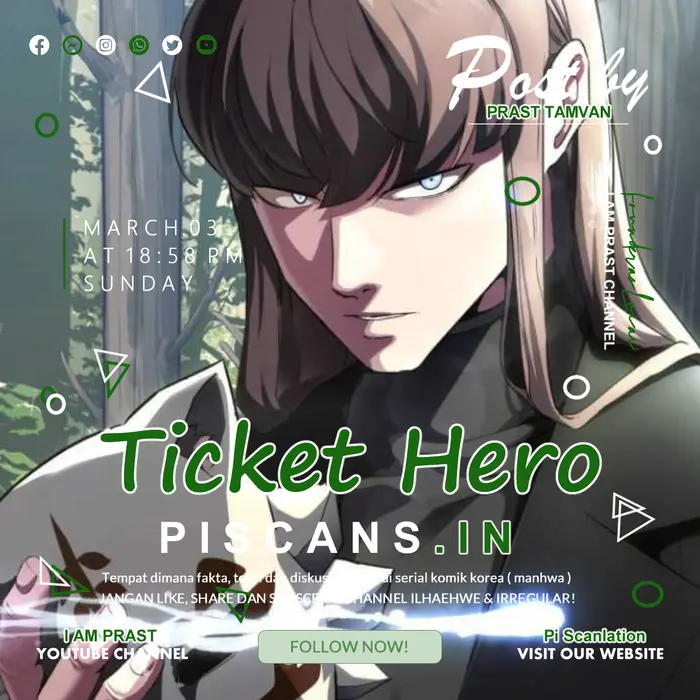 Komik The Boy of Death Chapter 147 gambar 1