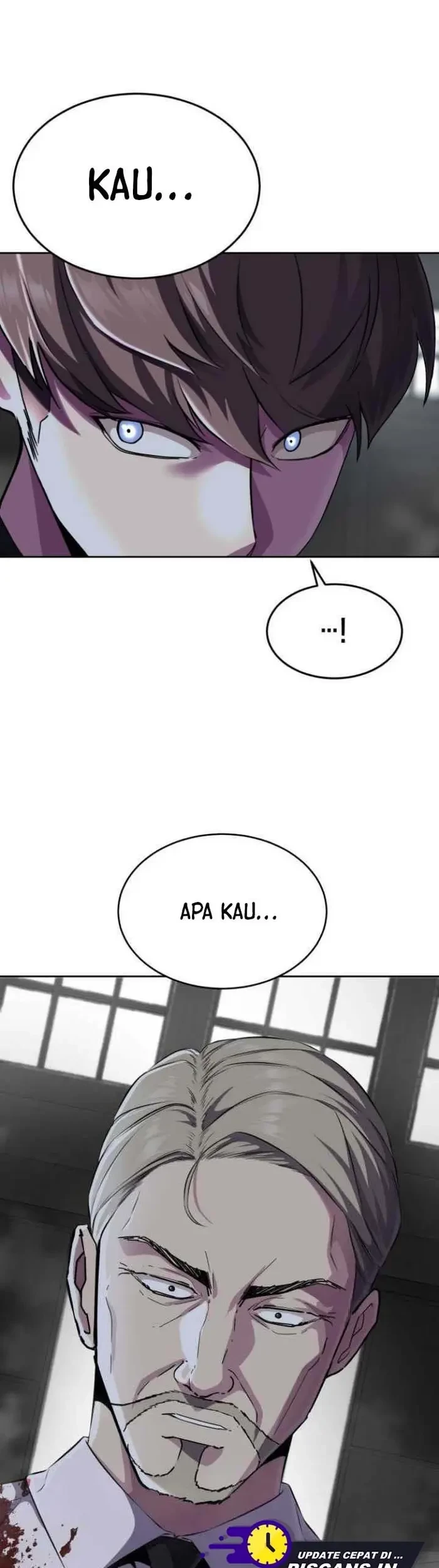Manhwa The Boy of Death Chapter 156 gambar 2